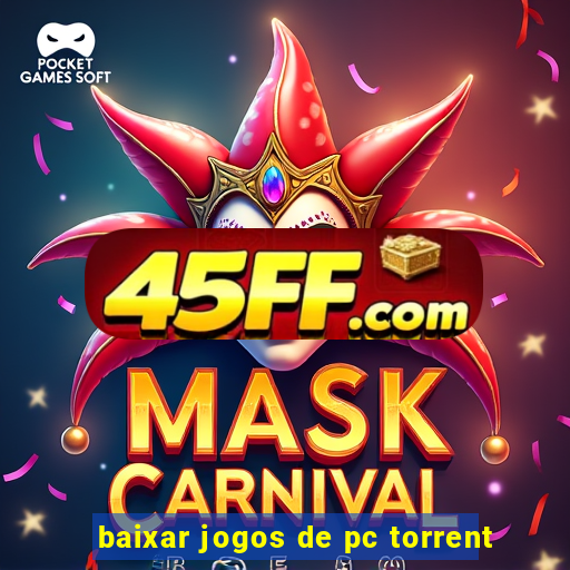 baixar jogos de pc torrent